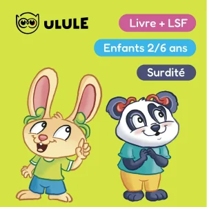 Chacha et Zali, Tome 1 : Actuellement en prévente !